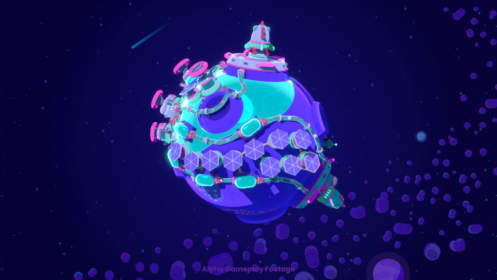 Crystal Cave Discovery