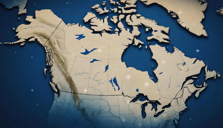 Why Canada Is the Top Study Destination in 2025