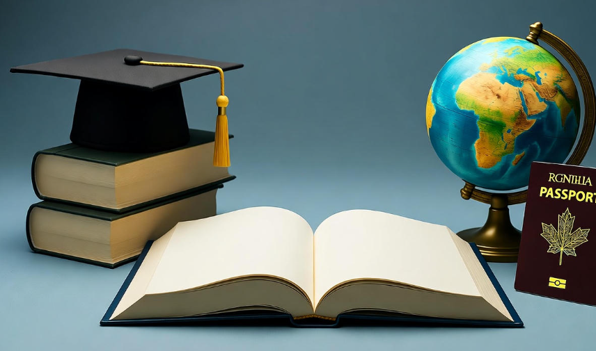 Complete Guide to Getting a Canadian Study Permit 