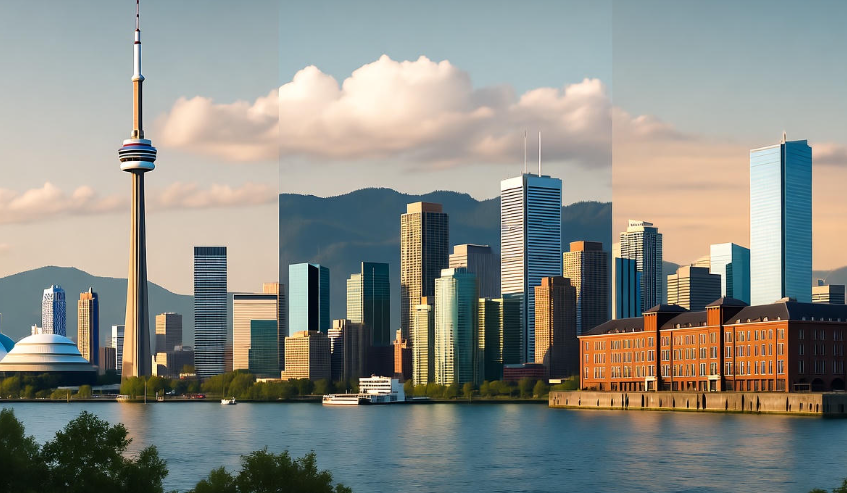 Best Cities in Canada for International Students 