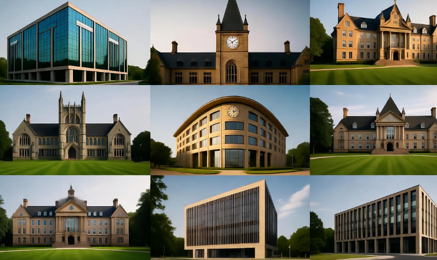 Top 10 Affordable Colleges for Foreign Students