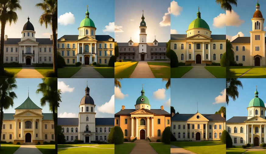 Top 10 Affordable Colleges for Foreign Students