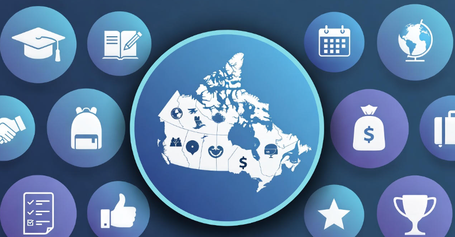 Things to Know Before Moving to Canada for Studies 