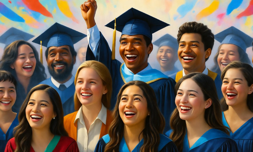 List of Merit-Based Scholarships for Foreign Students