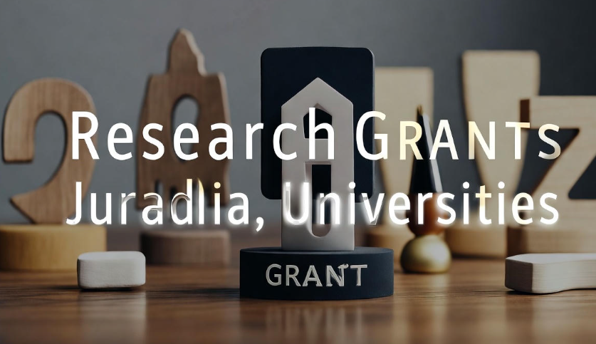 How to Get Research Grants in Canadian Universities