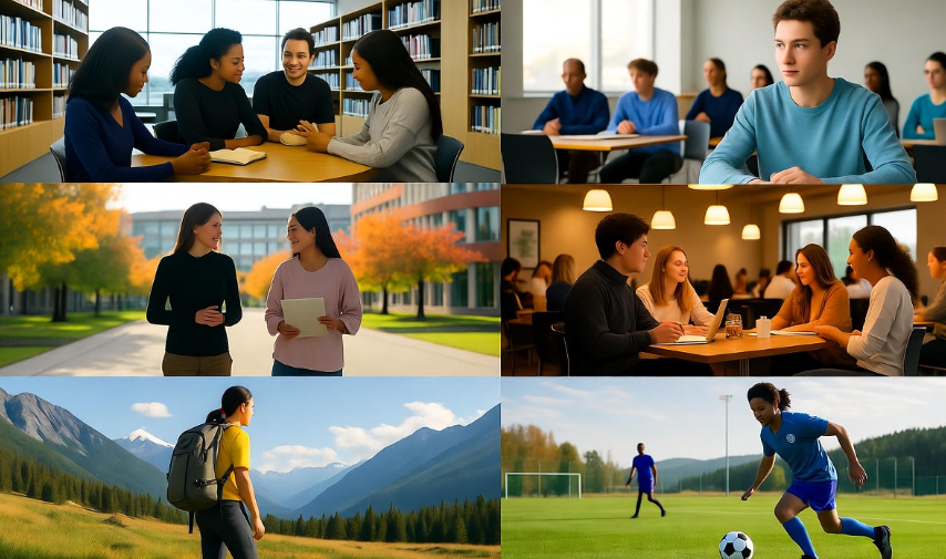 What Is Student Life Really Like in Canada