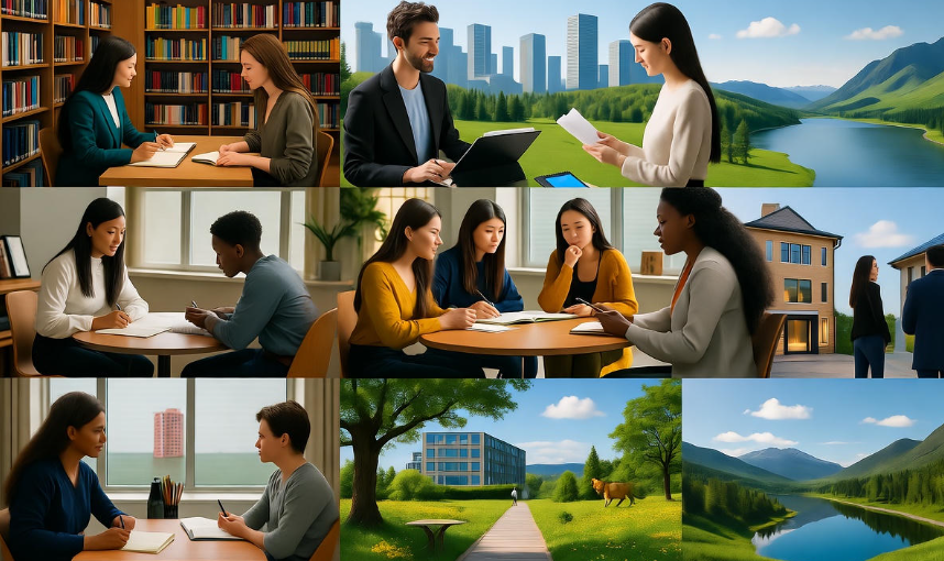 What Is Student Life Really Like in Canada