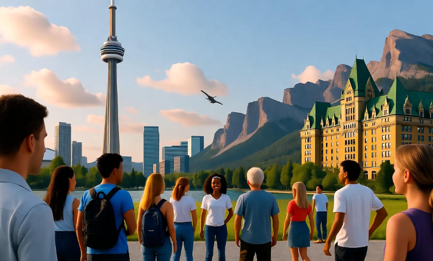 How to Build a Career in Canada After Graduation