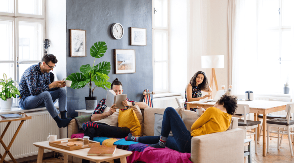 How to Find Accommodation Near Canadian Universities