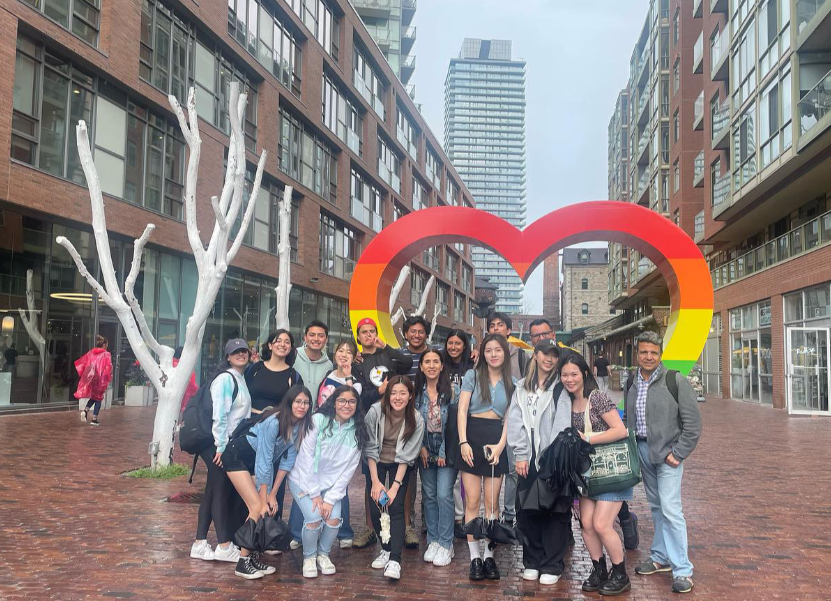 Popular Student Activities and Events in Canada